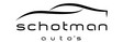Logo Schotman Auto's